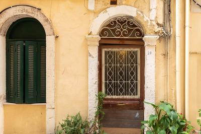 Corfuvacations - Ourania