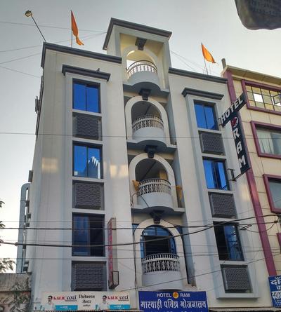 Shree Ram Hotel