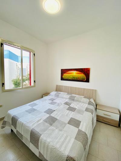 Residenza Mimosa Baia verde