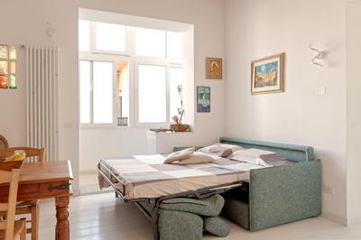 Accademia Apartment