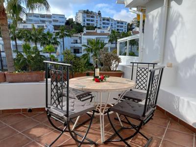 Penthouse with rooftop Miraflores