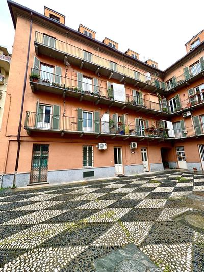 Casa Calandra - Centro Città