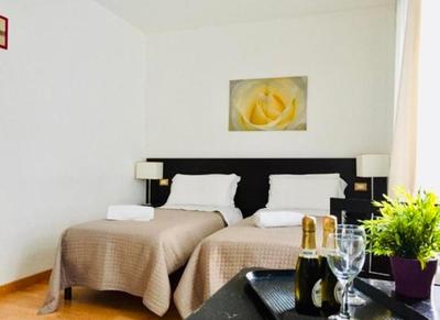 TAJ Luxury room
