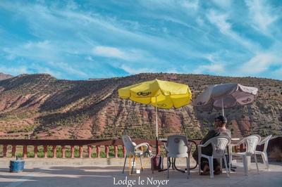 Lodge Le Noyer