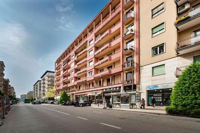 Italianflat - Via IV Novembre