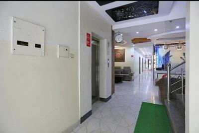HOTEL AIRPORT INN near Delhi Airport