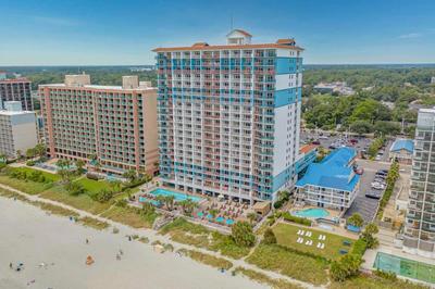 Ocean Front Paradise - Paradise Resort 1010