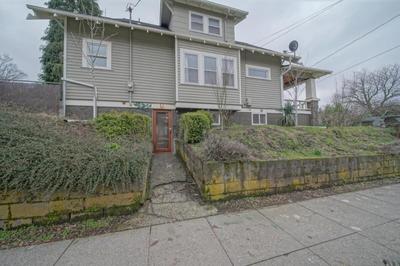 #StayinMyDistrict Pendelton Place Walk to Mt Tabor