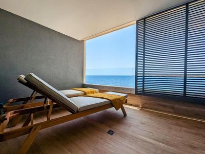 3 Bedroom Apt in Punta Prima with Panoramic views PP29