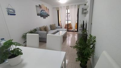 Apartamento Corazón Urbano