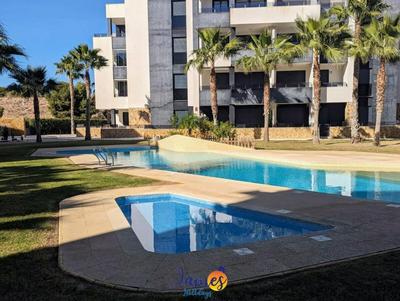Modern First Floor Apart with Com Pool Duly10
