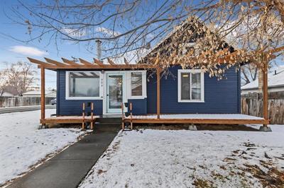 #StayInMyDistrict TwinFalls Apartment