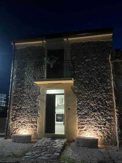 Casa Semeria Certosa di Padula(SA)