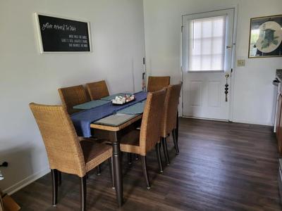Welcome Home to this 2 bedroom 1 bath apartment near TTU