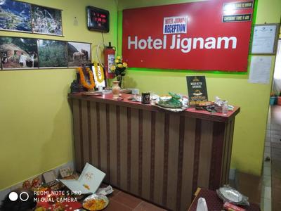 Hotel Jignam