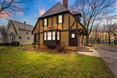 Rochester Gem: 3BR Near All!