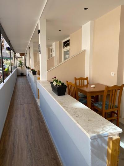 Troy ApartHotel Durres