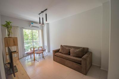 Recoleta Apartament