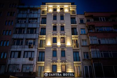 Santra Hotel