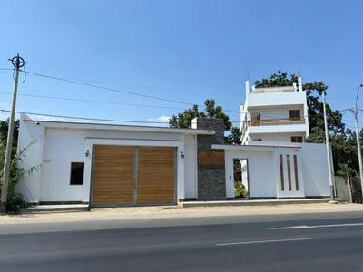 HOTEL HACIENDA SUBTANJALLA CASABLANCA