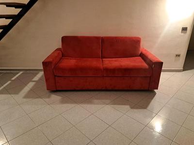 L'appartamento del Prof