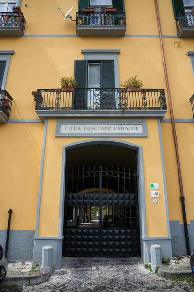 Casa dei Pisoni