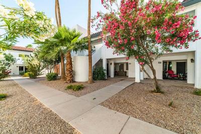 34A Casa Grande Modern 1bd condo w HEATED POOL