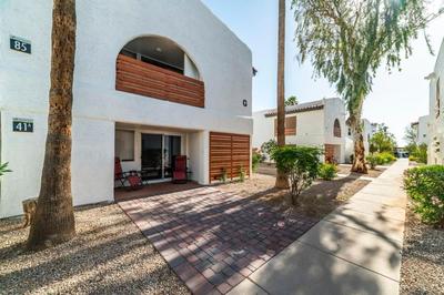 41A Modern Large Studio Condo w heated pool