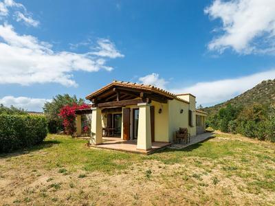 Villa Sintzula - 500m from the beach
