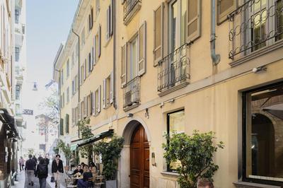 Easylife - Milano - San Carpoforo 6 - Brera