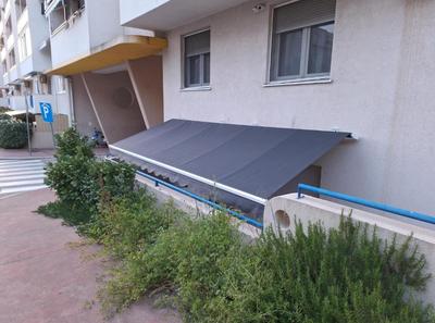 Apartment Dalmatinos SPLIT Znjan