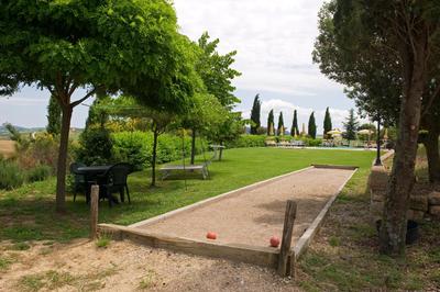 Agriturismo Palazzo Conti - B