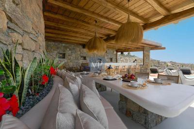 True Luxury and calm environment combined