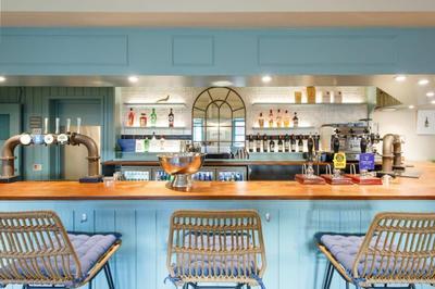 Rookwood - King Room in Gastro Pub