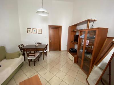 La casa di Neve