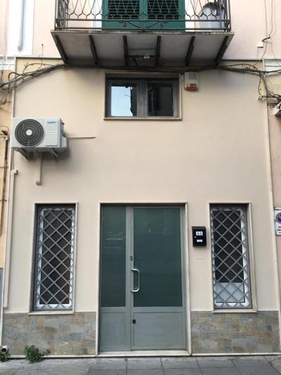 Sikulino Casa Vacanze
