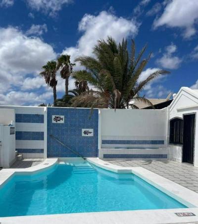 Villa Rosa