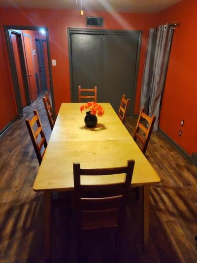 Comfy Spacious Private Room 1 with Attached Bath