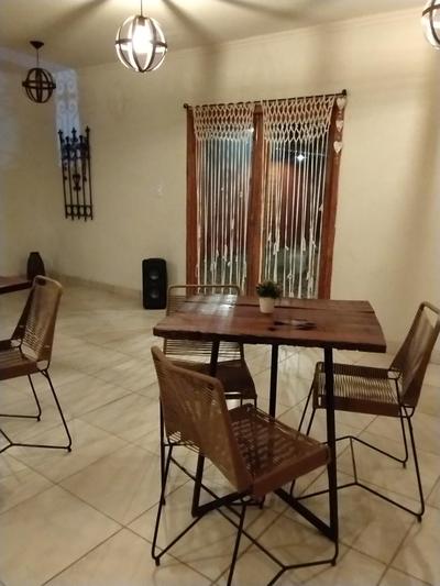 La Genoveva Posada entre Viñedos