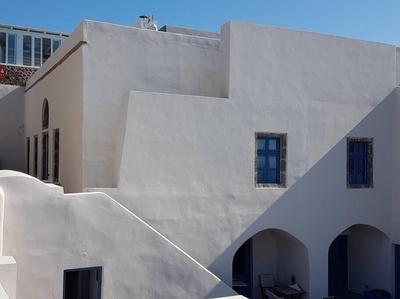 LIFE MANSION in OIA
