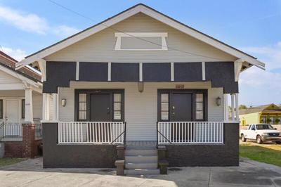 Fabulous Franklin studio steps from St Claude Ave