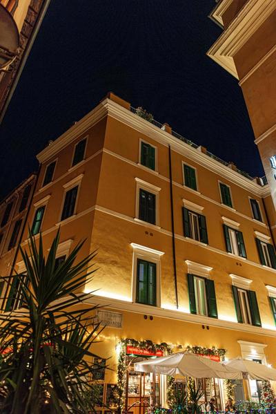 Nikis Collection Navona