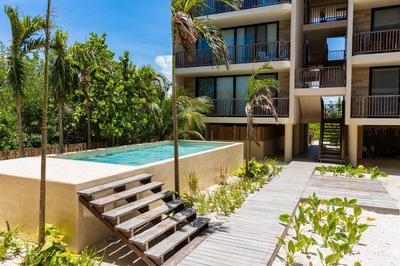Beautiful Ocean View Penthouse With Private Pool -C301