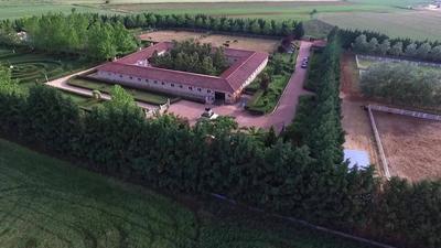 The Estate of Thebes