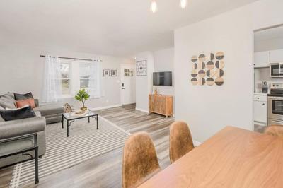 Minutes from Downtown EAA University - 3 bedroom