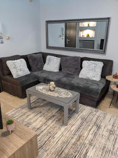 Cute apartment