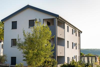 Apartment Grasa