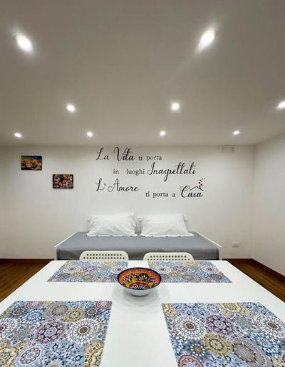 M&F Home