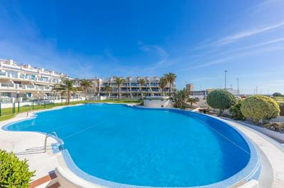 Oasis Atlántico Tarifa - Groundfloor