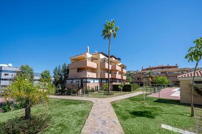 La Cala golf and Sun apartment